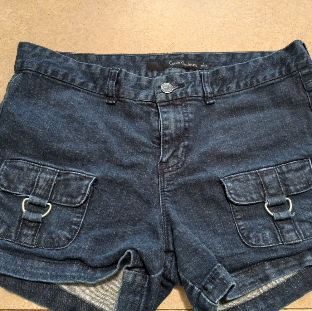 Womans shorts
